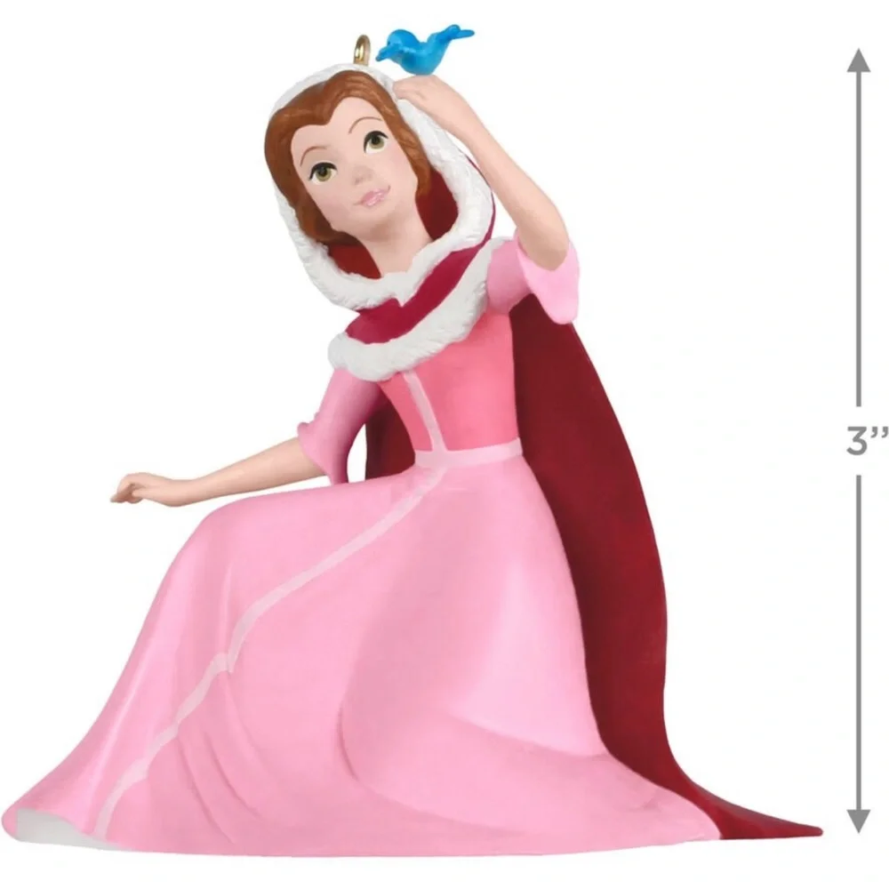 2020 Disney Beauty and the Beast Something There NIB